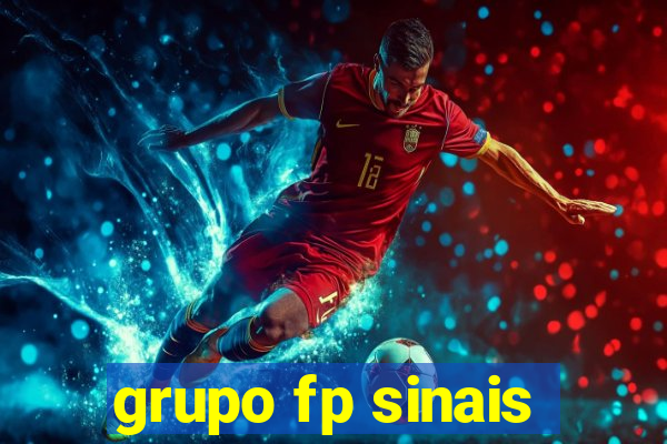 grupo fp sinais