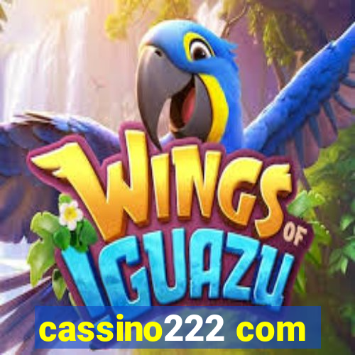 cassino222 com