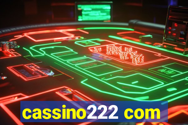 cassino222 com