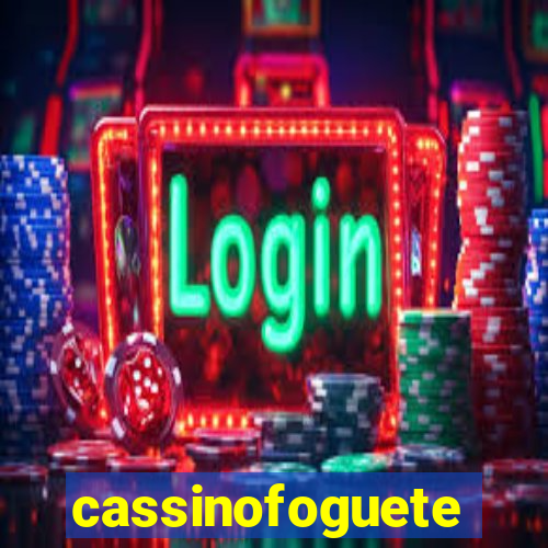 cassinofoguete
