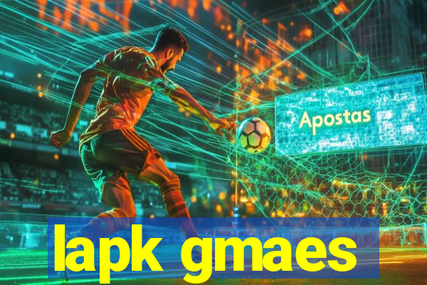 lapk gmaes