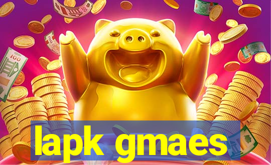 lapk gmaes