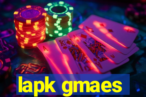 lapk gmaes