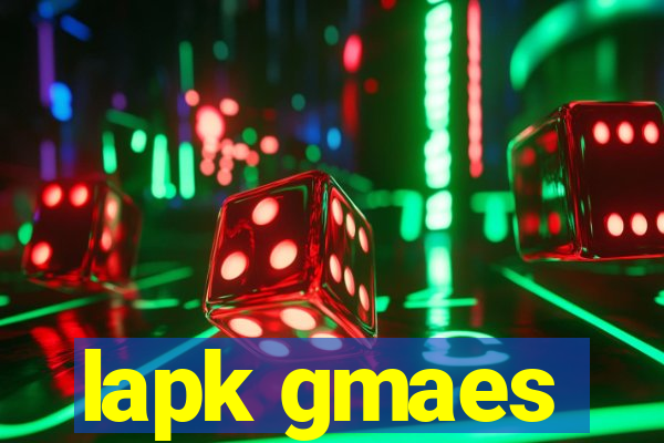 lapk gmaes