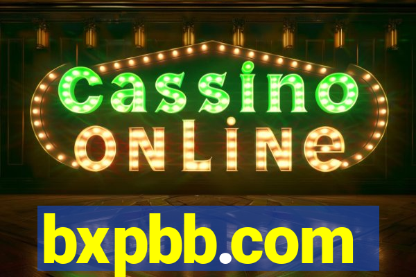 bxpbb.com