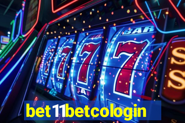 bet11betcologin