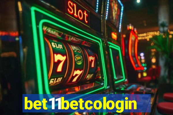 bet11betcologin