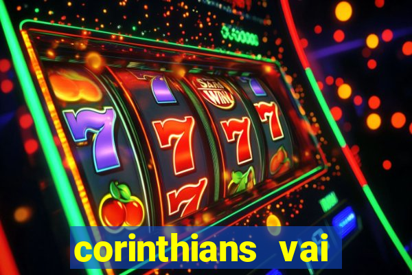 corinthians vai perder pontos
