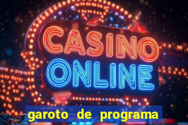garoto de programa porto velho
