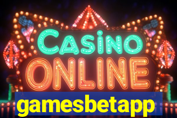 gamesbetapp