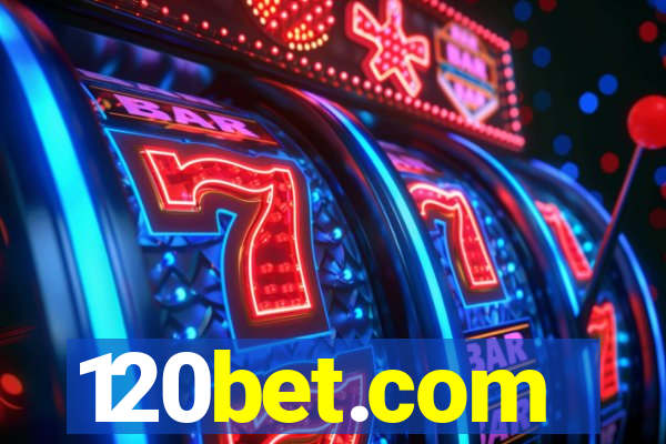 120bet.com