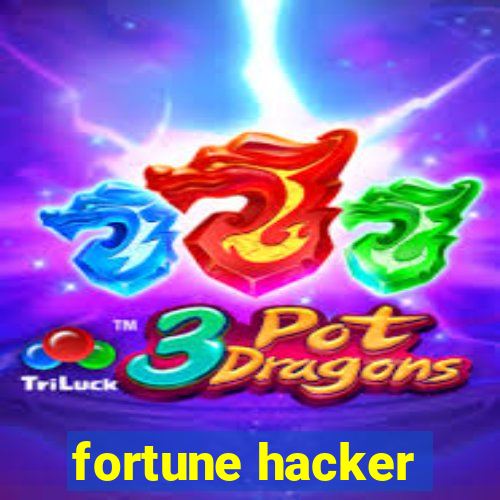 fortune hacker