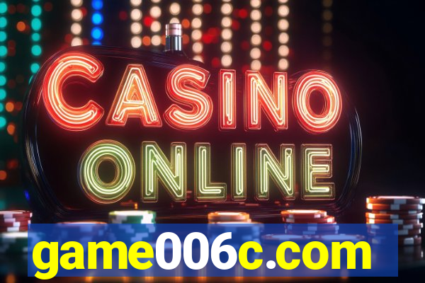 game006c.com