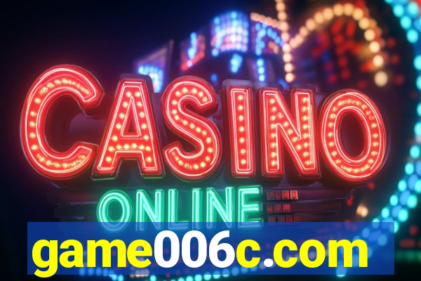 game006c.com