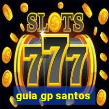 guia gp santos