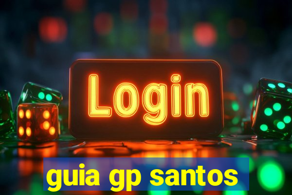 guia gp santos