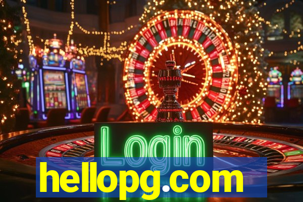 hellopg.com