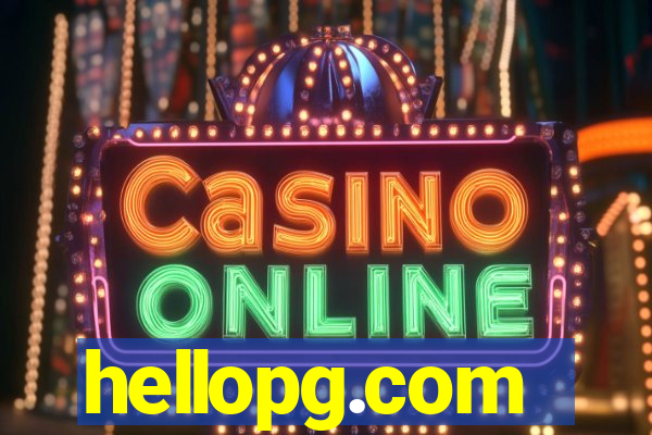 hellopg.com