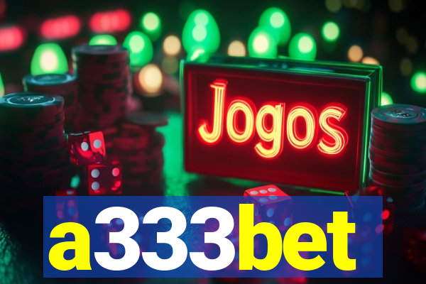 a333bet