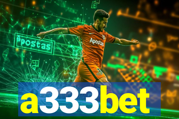 a333bet