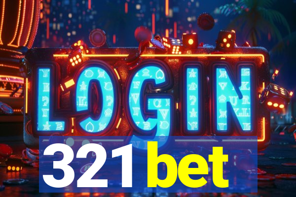 321 bet
