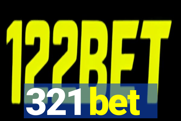 321 bet