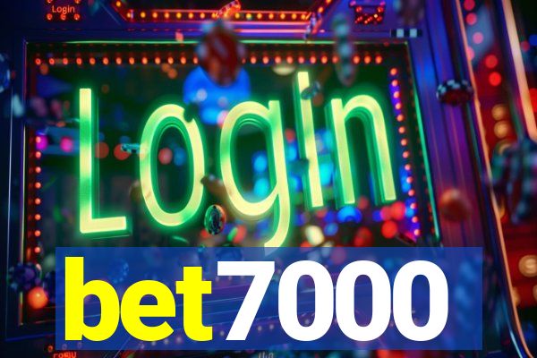bet7000