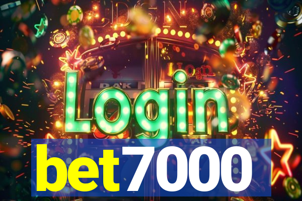 bet7000