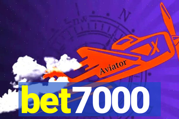 bet7000
