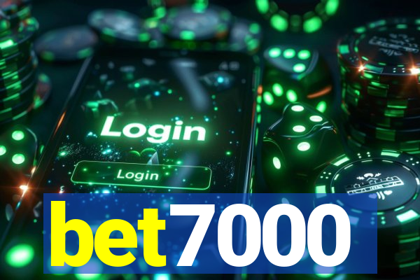 bet7000