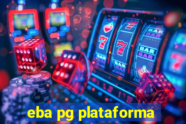 eba pg plataforma