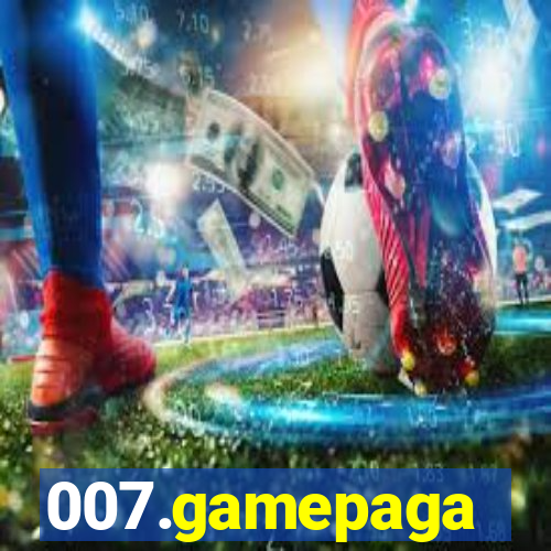 007.gamepaga