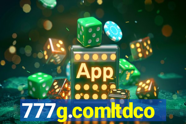777g.comltdco