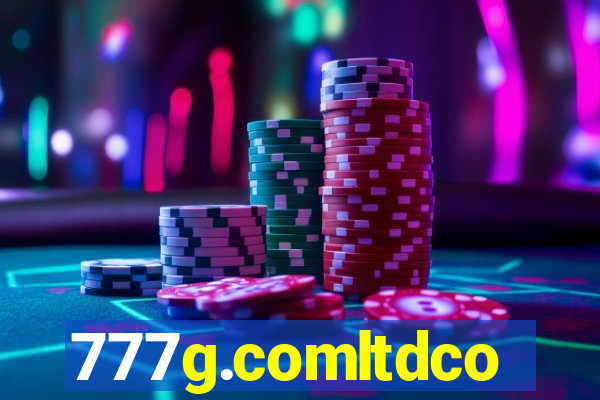 777g.comltdco