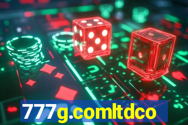 777g.comltdco