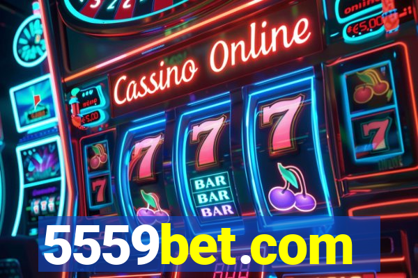 5559bet.com
