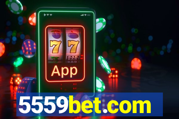 5559bet.com