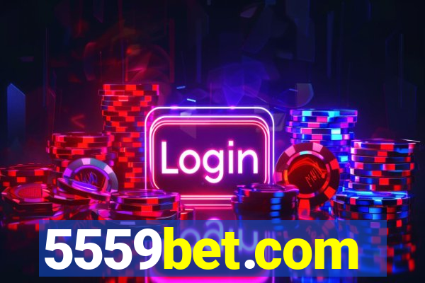 5559bet.com
