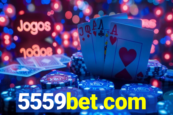 5559bet.com