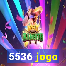 5536 jogo