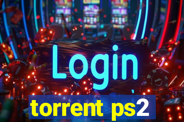 torrent ps2