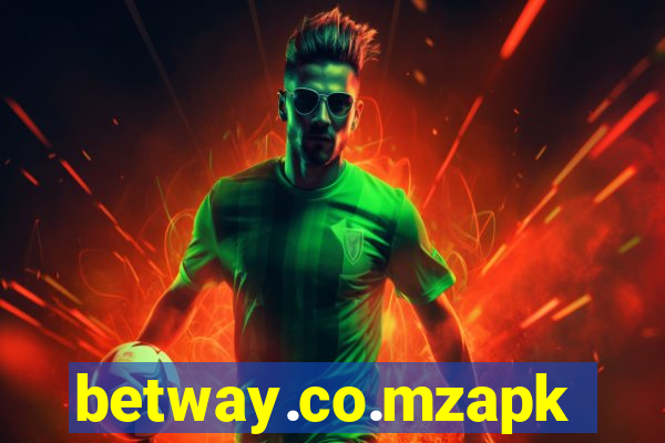 betway.co.mzapk
