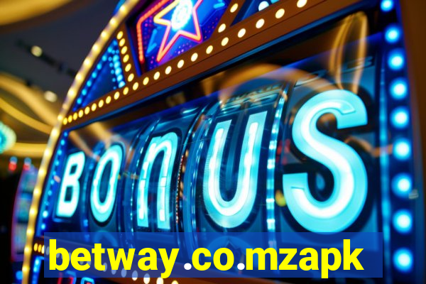 betway.co.mzapk