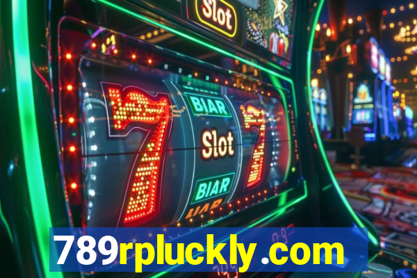 789rpluckly.com