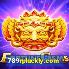 789rpluckly.com