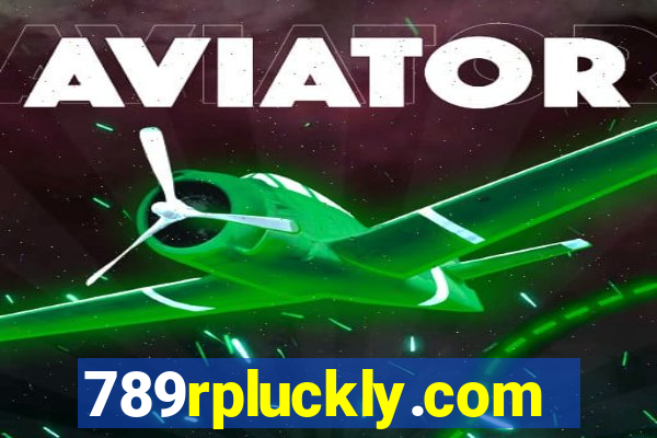 789rpluckly.com