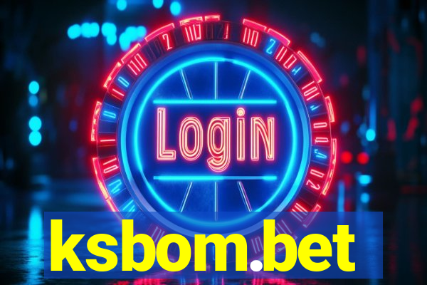 ksbom.bet