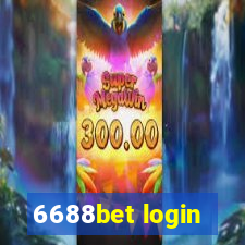 6688bet login