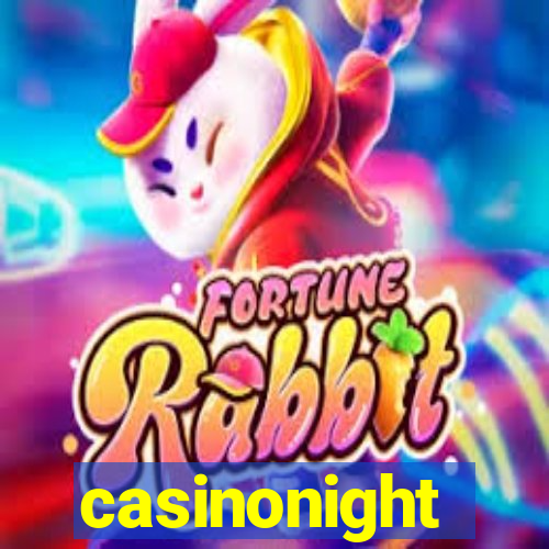 casinonight