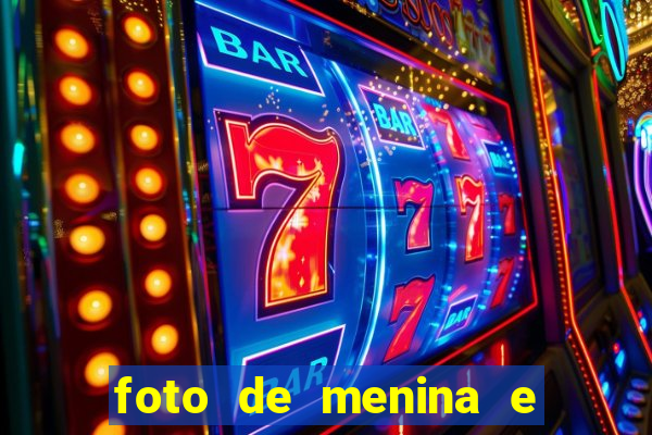foto de menina e menino juntos fake